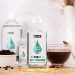 BIO MCT-Öl C8 250ml