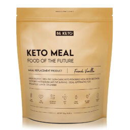 Keto Meal - Französische Vanille 700g