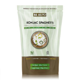 nudeln konjac spaghetti 320g