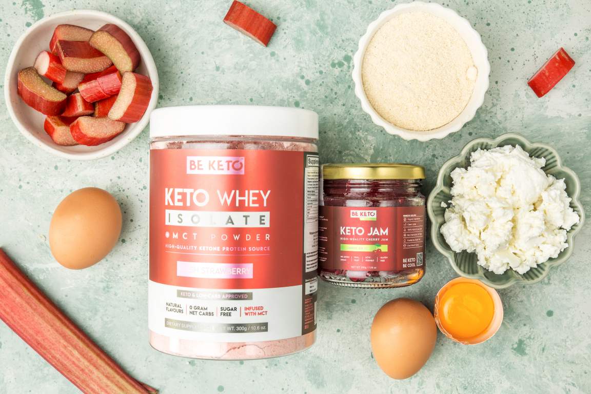 10A MAKING OF RACUCHY BE KETO