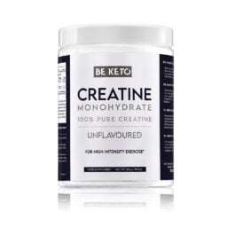 Kreatin-Monohydrat - 100% Rein 300g
