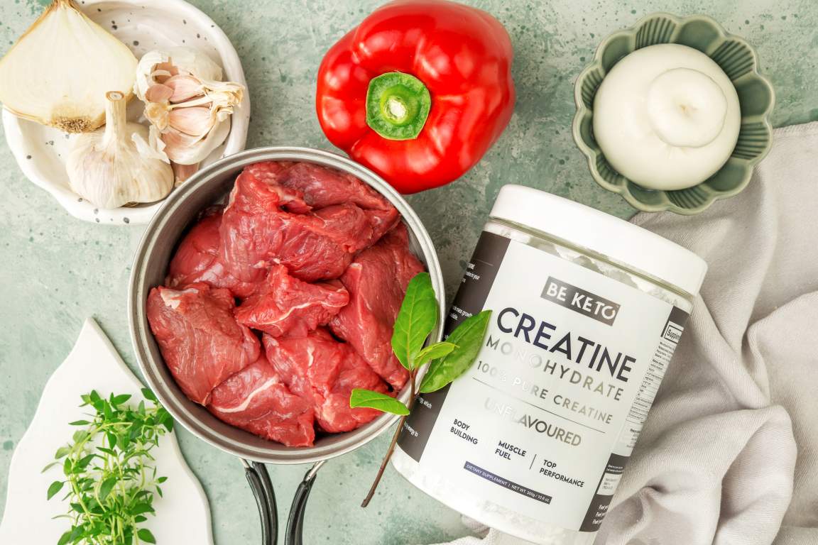 keto low carb gulasch zutaten