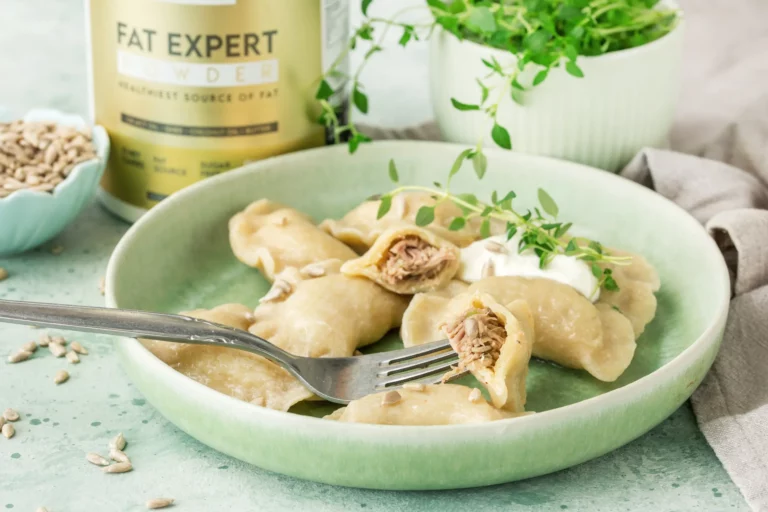 keto piroggen