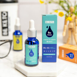 Vitamin B12 in Tropfen - 30ml