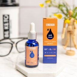 Vitamin A+E in Tropfen - 30ml