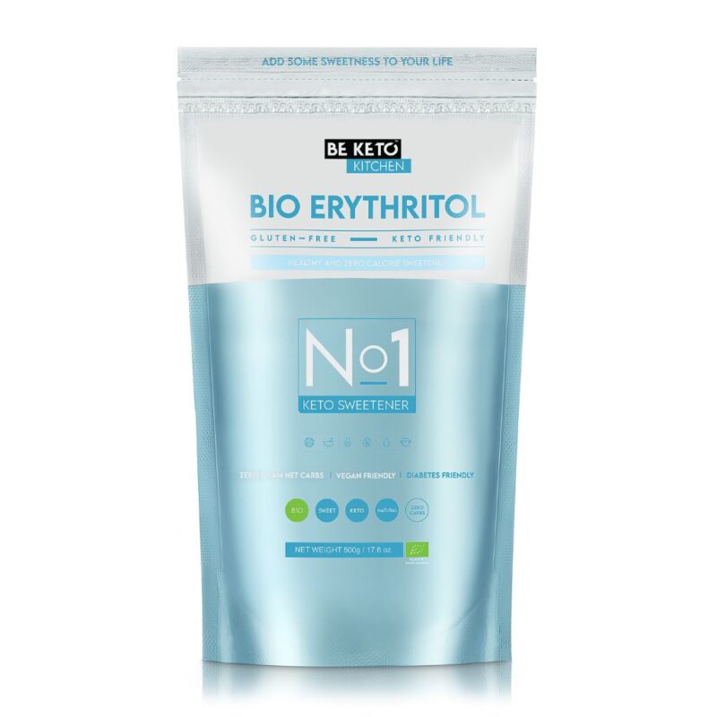 BIO Erythritol 500g