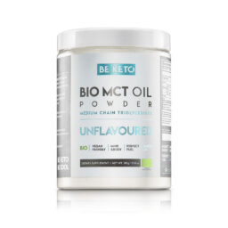 bio mct oel pulver geschmacksneutral 300g
