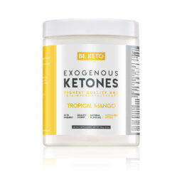 exogene ketone tropischen mango 150g 2