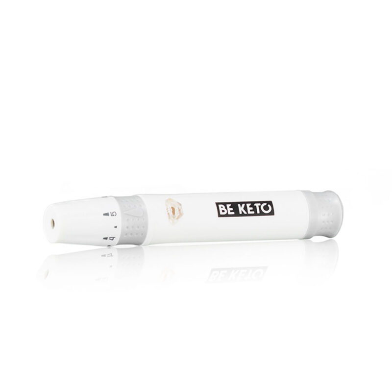 GluKeto Meter – Sterile Lanzetten 50 Stk.