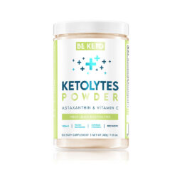 keto elektrolyte pulver frische zitrone 200g