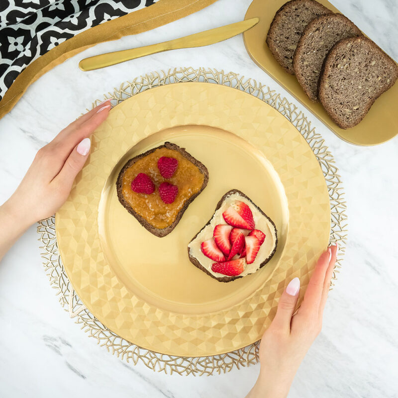 Keto Glutenfreies Brot 190g