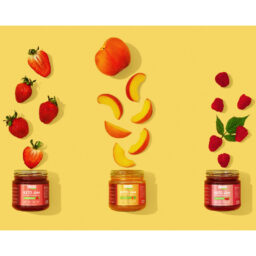 Keto Konfitüre - Sehr Erdbeere 200g Keto Konfitüre - Sehr Erdbeere 200g