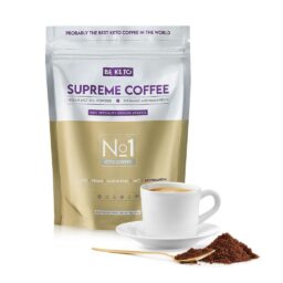 Keto Supreme Kaffee 250g Keto Supreme Kaffee 250g