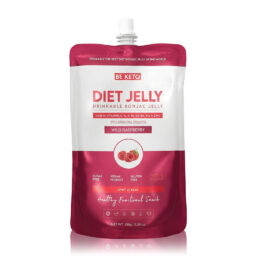 konjac diaet gelee vitamine wilde himbeere 150g 2