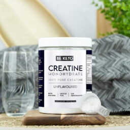Kreatin-Monohydrat - 100% Rein 300g Kreatin-Monohydrat - 100% Rein 300g