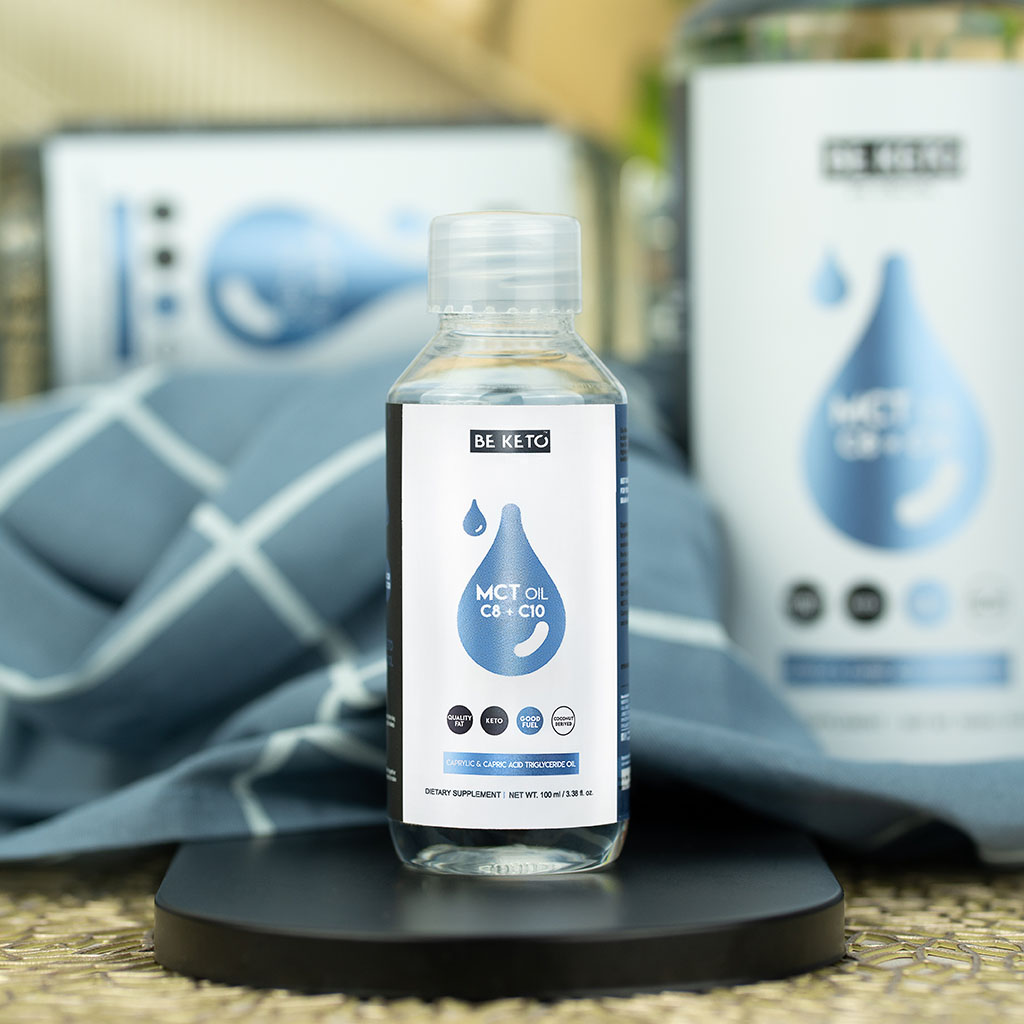 mct oel c8 c10 100ml 1
