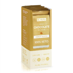 Vegane Keto Schokolade Set 10 Stk.
