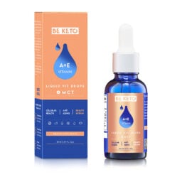 Vitamin A+E in Tropfen - 30ml