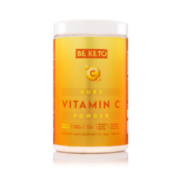 Vitamin C 100% Vitamin C 100%