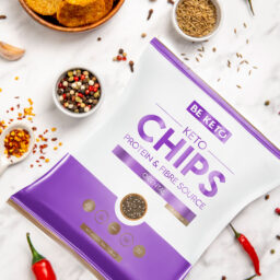 Keto-Chips - Pikant Orientalisch 30g Keto-Chips - Pikant Orientalisch 30g