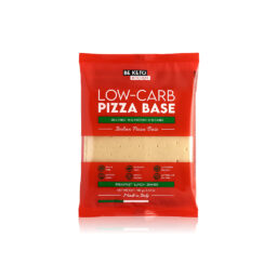italienischer keto pizzaboden 100g