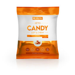 keto bonbons toffee 70g 4