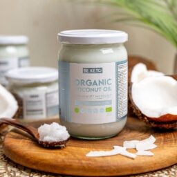 Bio Kokosöl