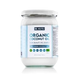 Bio Kokosöl