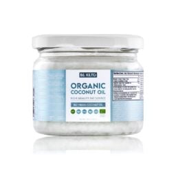 Bio Kokosöl