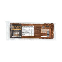 Keto Knuspriges Brot 90g 5 keto knuspriges brot 90g