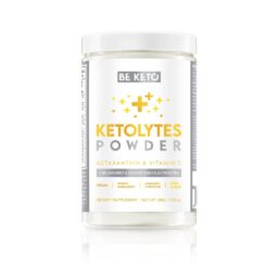 keto elektrolyte pulver geschmacksneutral 200g