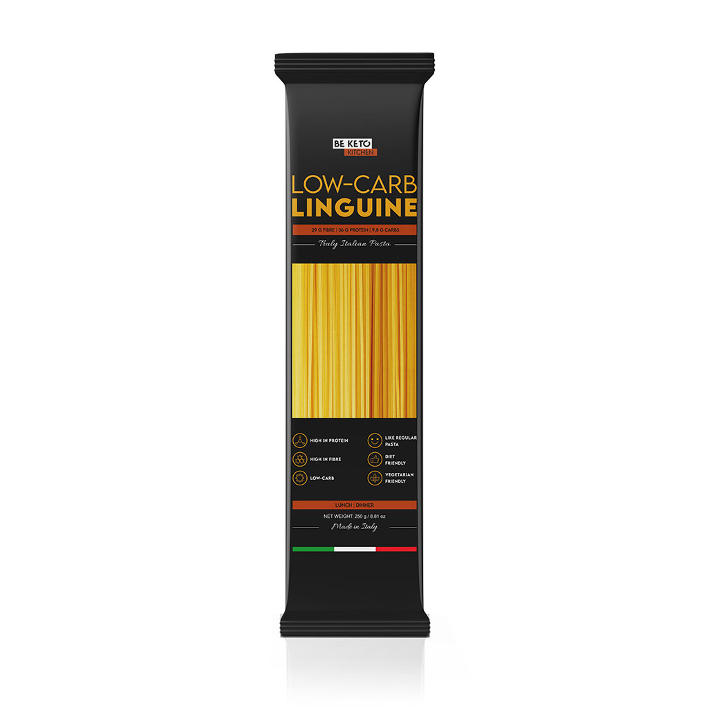 Keto Linguine Nudeln 250g