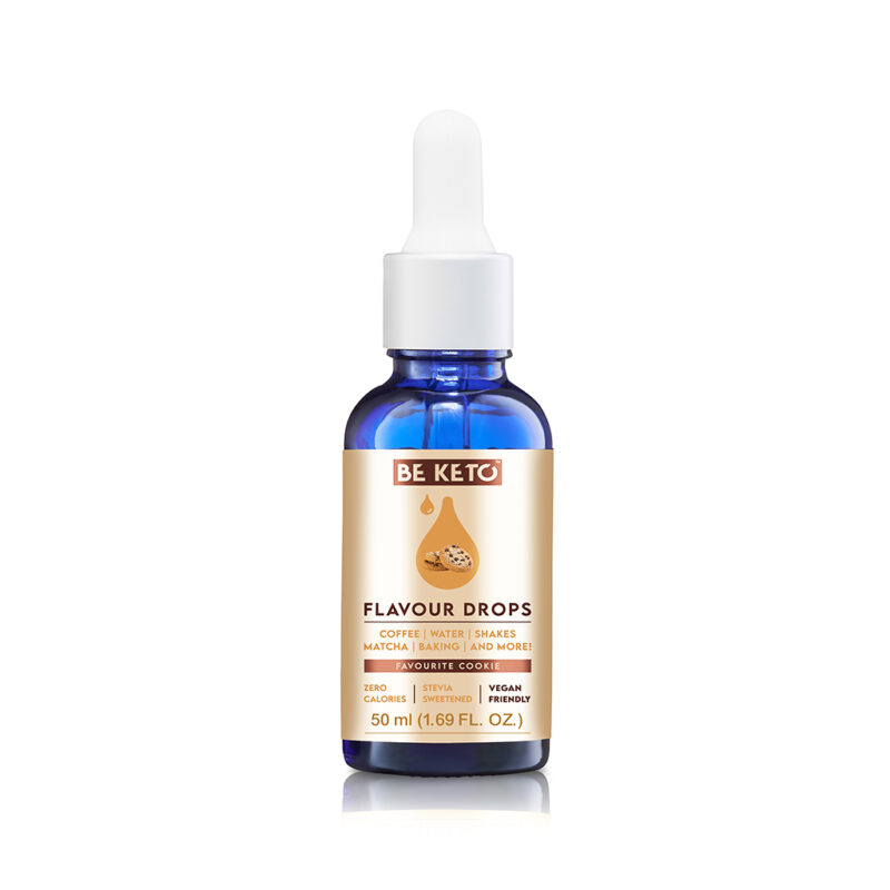 Aroma Tropfen – Lieblingskeks 50ml Aroma Tropfen – Lieblingskeks 50ml