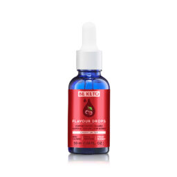 Aroma Tropfen – Perfekt Kirsche 50ml 4 aroma tropfen perfekt kirsche 50ml