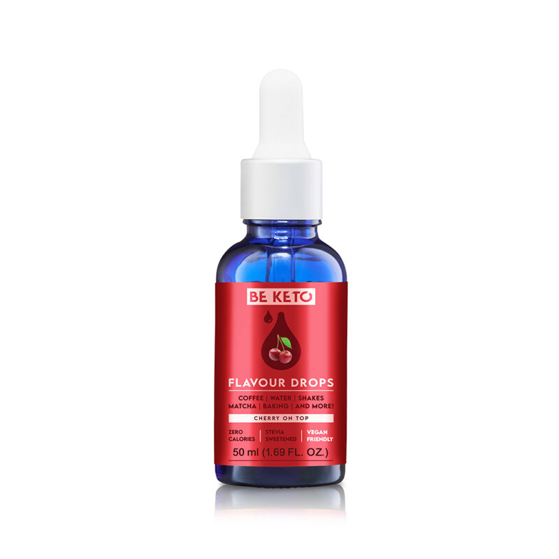 Aroma Tropfen – Perfekt Kirsche 50ml