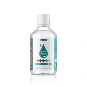 BIO MCT-Öl C8 250ml