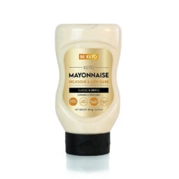 Keto Mayonnaise 390g