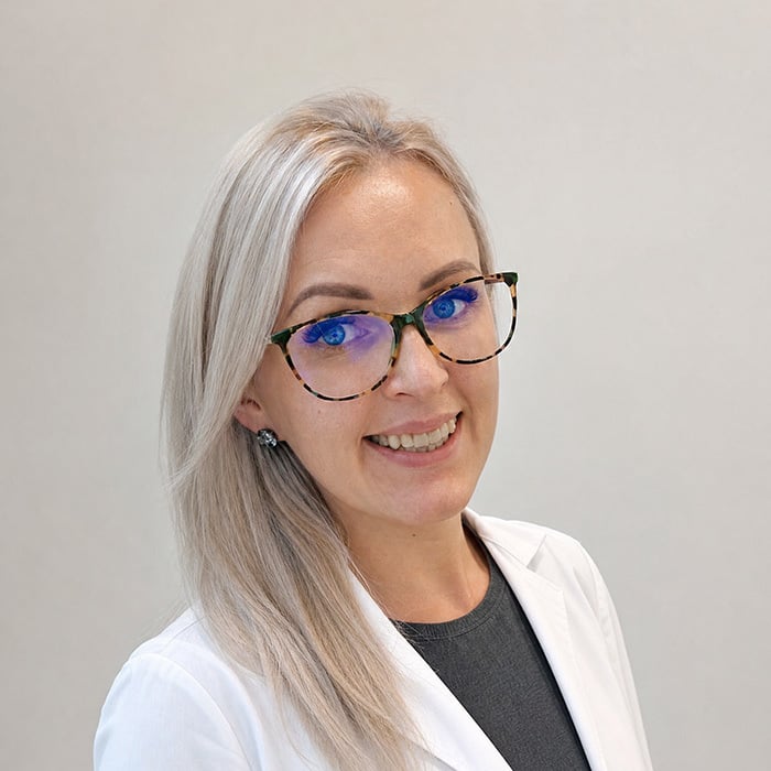 Natalia Drabińska-Fois