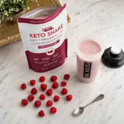 Diet Keto Shake – Wilde Himbeere 500g – Lifestyle 3 Diet Keto Shake – Wilde Himbeere 500g