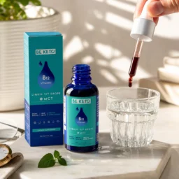 Vitamin B12 in Tropfen – 30ml