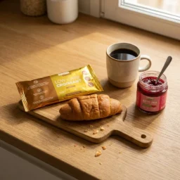Low-Carb Croissant 50g