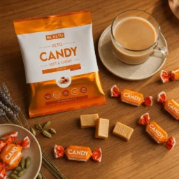 Keto Bonbons – Toffee 70g