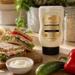 Keto Mayonnaise 390g