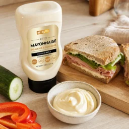 Keto Mayonnaise 390g