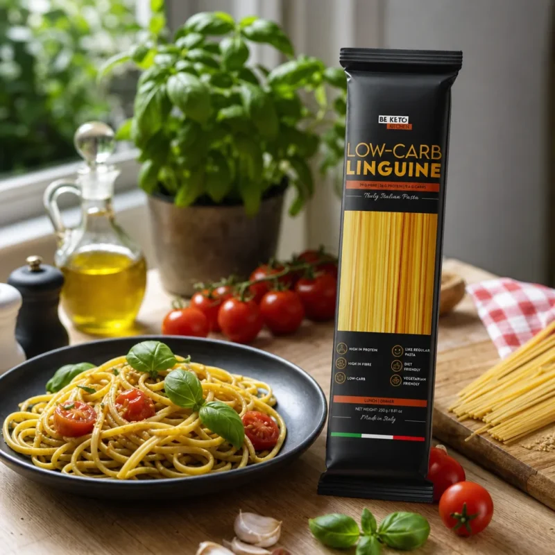 Keto Linguine Nudeln 250g
