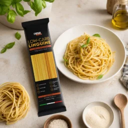 Keto Linguine Nudeln 250g