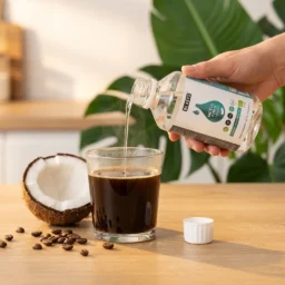 BIO MCT-Öl C8 250ml