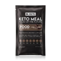 Keto Meal - Belgische Schokolade