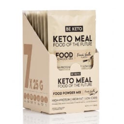 Keto-Meal-Saszetki-Box-v4-vanilla.jpg Keto Meal - Französische Vanille