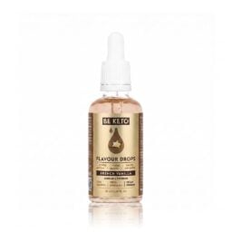 Aroma Tropfen – Französische Vanille 50ml